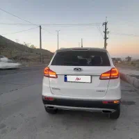 TIGGO 5 FL|خودرو سواری و وانت|اراک, |دیوار