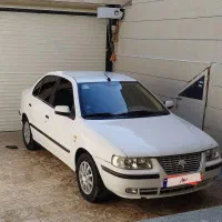 سمند ef7
