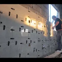 کاشیکار سنگکار سرامیک کارم