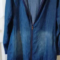 مانتو لی سایز ۴۴و۴۶