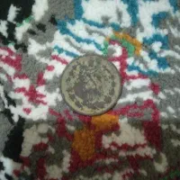 سکه قدیمی|کلکسیون سکه، تمبر، اسکناس|ایذه, |دیوار