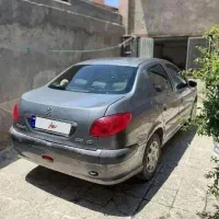 206 sd tu5 96|خودرو سواری و وانت|ارومیه, |دیوار