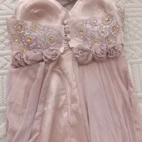 لباس مجلسی کارشده