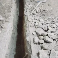 تخریب وکنده کاری با پیکور 20سال سابقه|خدمات پیشه و مهارت|ایرانشهر, |دیوار