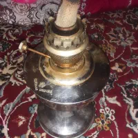 گردسوز لمپا شرکت روشن جنس برنجی