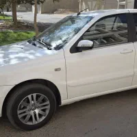 سورن پلاس EF7 مولتی مدیا|خودرو سواری و وانت|قم, دروازه قلعه|دیوار