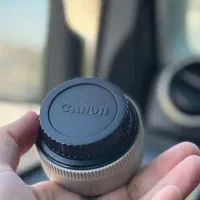 اکستندد کنون 1.4x|دوربین عکاسی و فیلم‌برداری|تهران, ایوانک|دیوار