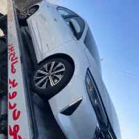 نیسان سیلفی آمیتیس پلاس صفر2024