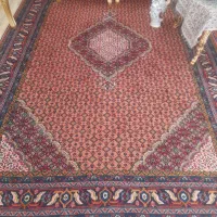 یک جفت فرش دستبافت ۶متری