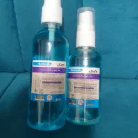 محلول ضد عفونی کننده دست و سطوح