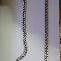 زنجیر ایتالیایی|جواهرات|همدان, |دیوار