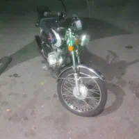 هندا رهرو125 a1