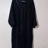 مانتو زنانه سایز ۴۲تا۴۸