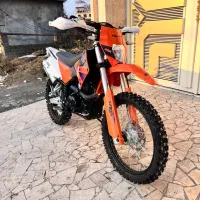 فلات ۲۵۰ کی تی ام ۱۴۰۳|موتورسیکلت|تالش, هشتپر|دیوار