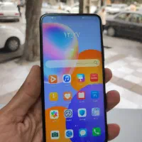 huawei Y9a 128g/ram8|موبایل|گنبد کاووس, |دیوار