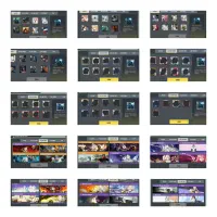 اکانت کالاف سوفیا متیک|کنسول، بازی ویدئویی و آنلاین|شیراز, دشت چنار|دیوار