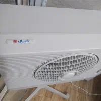 کولر آبی آبسال