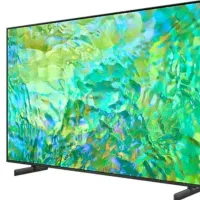 ۵۵ اینچ سامسونگ(اکبند)