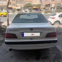 پارس ۱۳۸۶دوگانه شرکتی|خودرو سواری و وانت|قم, نیروگاه|دیوار