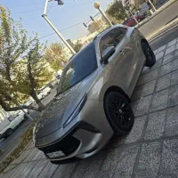 لاماری ایما 1402 بی رنگ تیتانیوم|خودرو سواری و وانت|تهران, تهرانسر شمالی|دیوار