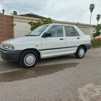 پراید مدل ۹۶