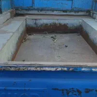 نیسان مدل 85|خودرو سواری و وانت|اردبیل, |دیوار