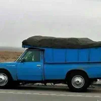 نیسان. بار.حمل ونقل