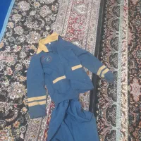 لباس فرم مدرسه کارکرده