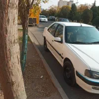 پارس مدل85|خودرو سواری و وانت|پرند, فاز ۶|دیوار