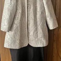 کت و سارافون مجلسی