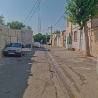 فروش اسکلت نیمه اماده۱|فروش خانه و ویلا|شیراز, دباغ خانه|دیوار
