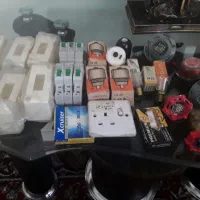 لوازم برقی و لوله کشی رگلاتور.فیوز مینیاتور