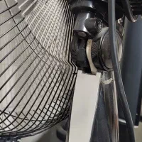 پنکه ایستاده ویکند