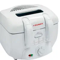 سرخ کن سانی