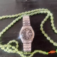 تسبیح شاه مقصود وساعت نبضی