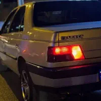 پژو 405 درحد|خودرو سواری و وانت|قروه, |دیوار