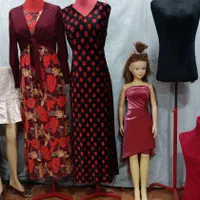 عروسک|اسباب‌‌بازی|بندر ماهشهر, |دیوار