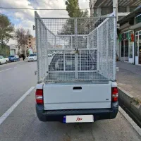 پراید وانت مدل 1403|خودرو سواری و وانت|اردبیل, |دیوار