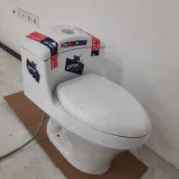 توالت فرنگی