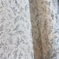 ملحفه طرح سپیده برند فیلور یزدباف