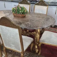 میز غذاخوری