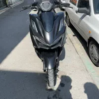 کیلیک واریو ۱۶۰ فروش فوری