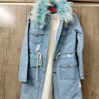 لباس در حد نو