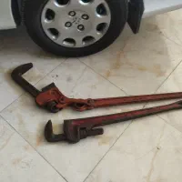 آچار آمریکا یی اصلی کار نکرده