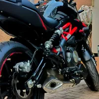 بنلی ۳۱۰ جفت|موتورسیکلت|سبزوار, جوادیه شرقی|دیوار