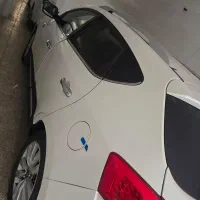 جک s5 مدل ۹۶|خودرو سواری و وانت|کرمانشاه, |دیوار