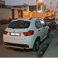 کویک GXL سفید