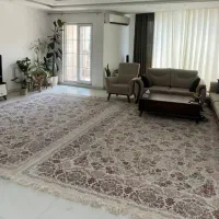 دو تخته فرش فرهی ۹ متری ۱۰۰۰ شانه