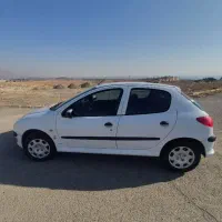 ۲۰۶ تیپ۲ مدل ۴۰۱