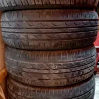 لاستیک پراید